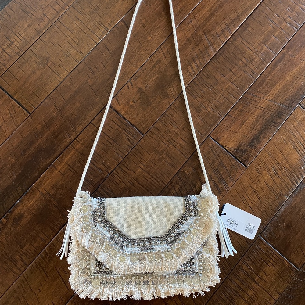 Cute crossbody from western boutique